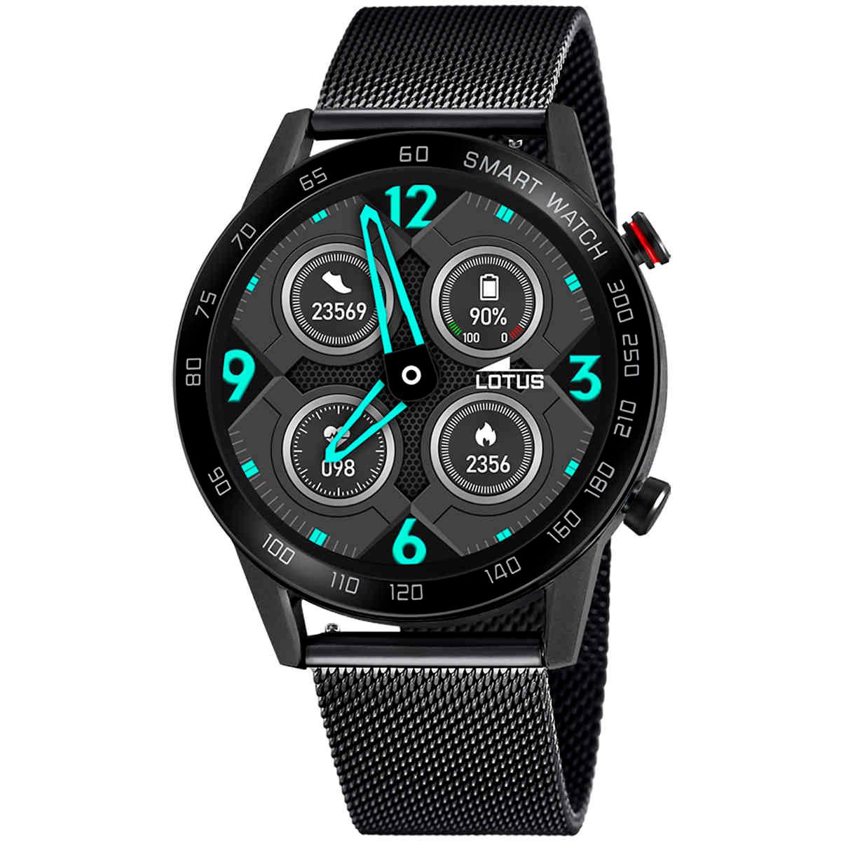 Lotus smartwatches sales