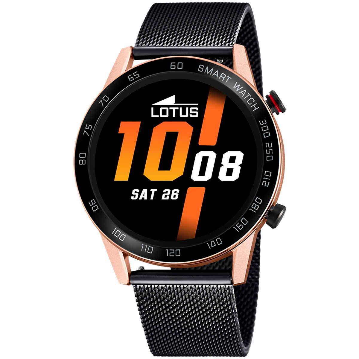 rellotge LOTUS SMARTIME 50025/1
