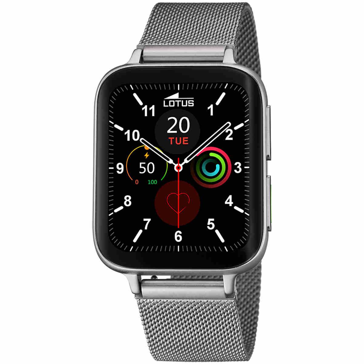 rellotge LOTUS SMARTIME 50032/1