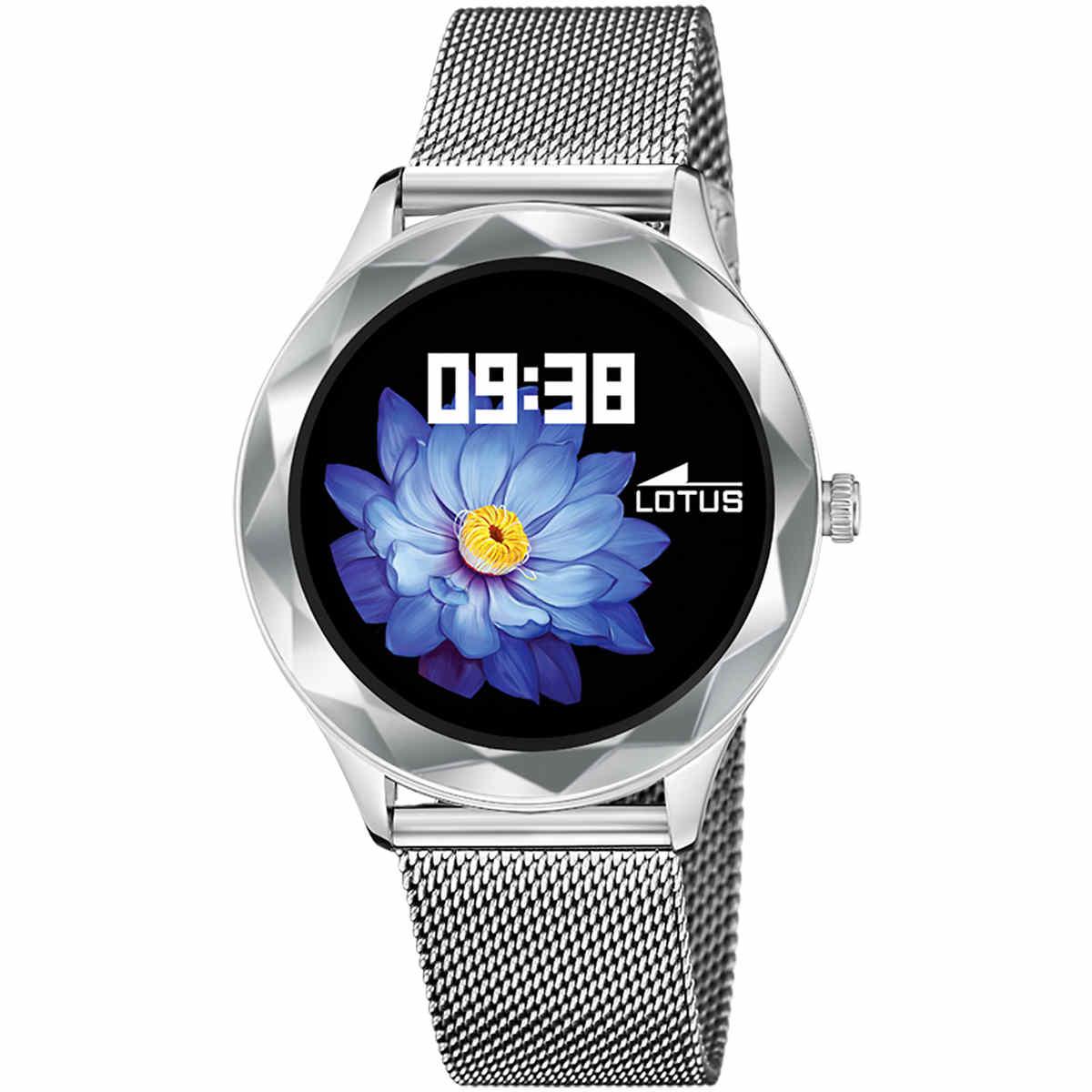 rellotge LOTUS SMARTIME 50035/1