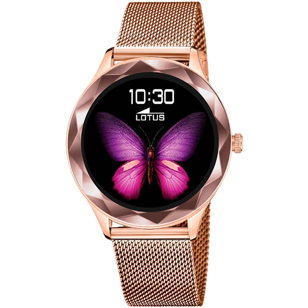 Reloj LOTUS SMARTIME 50036/1 - Smartwatches