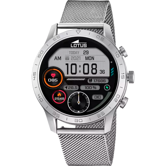 rellotge LOTUS SMARTIME 50047/1