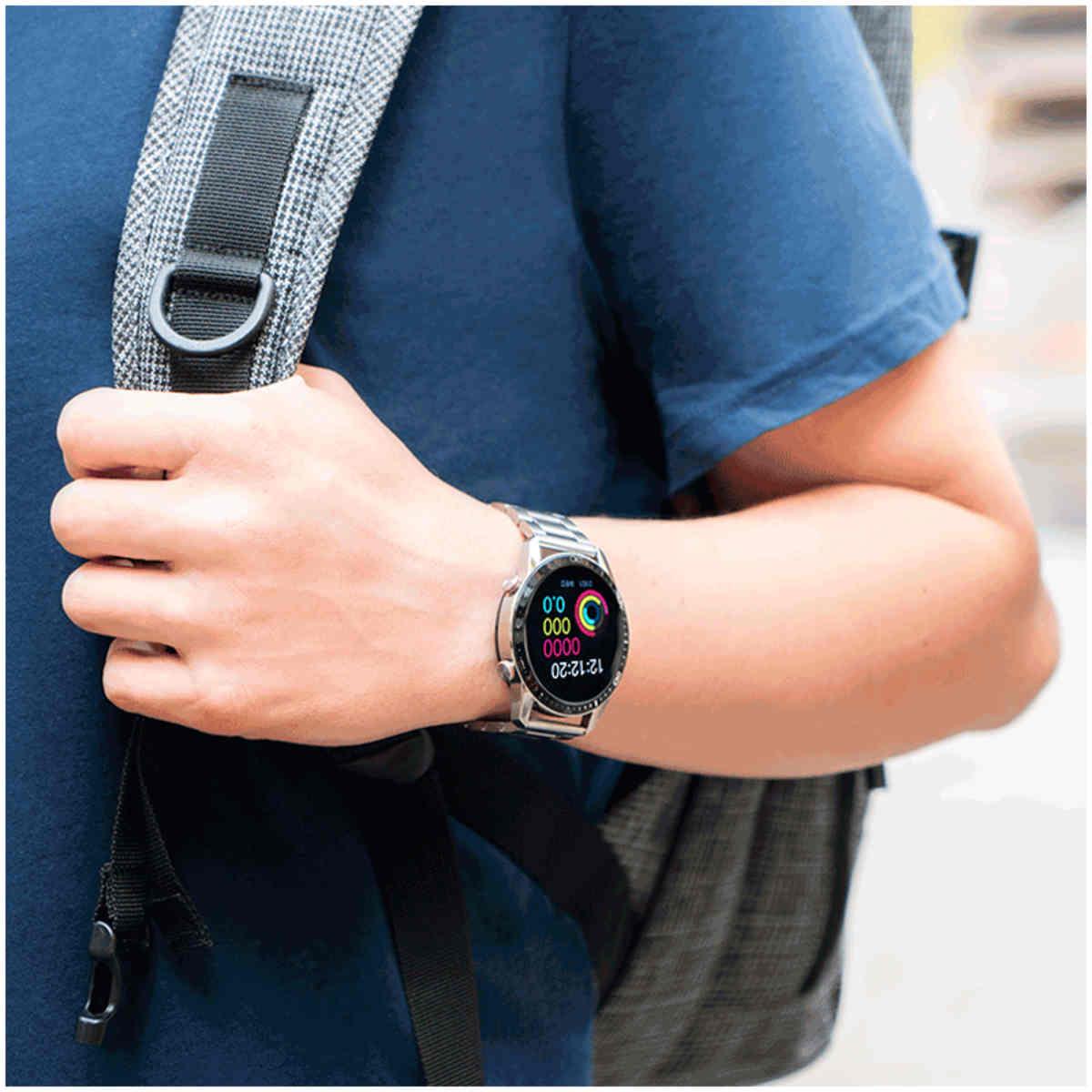 RADIANT SmartWatch RAS20502 TRIAS SHOP