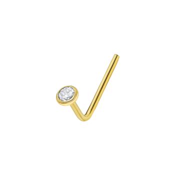 Piercing OR 9K LG00170