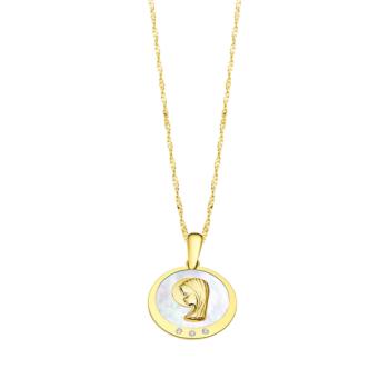 9K GOLD pendant LG0017643