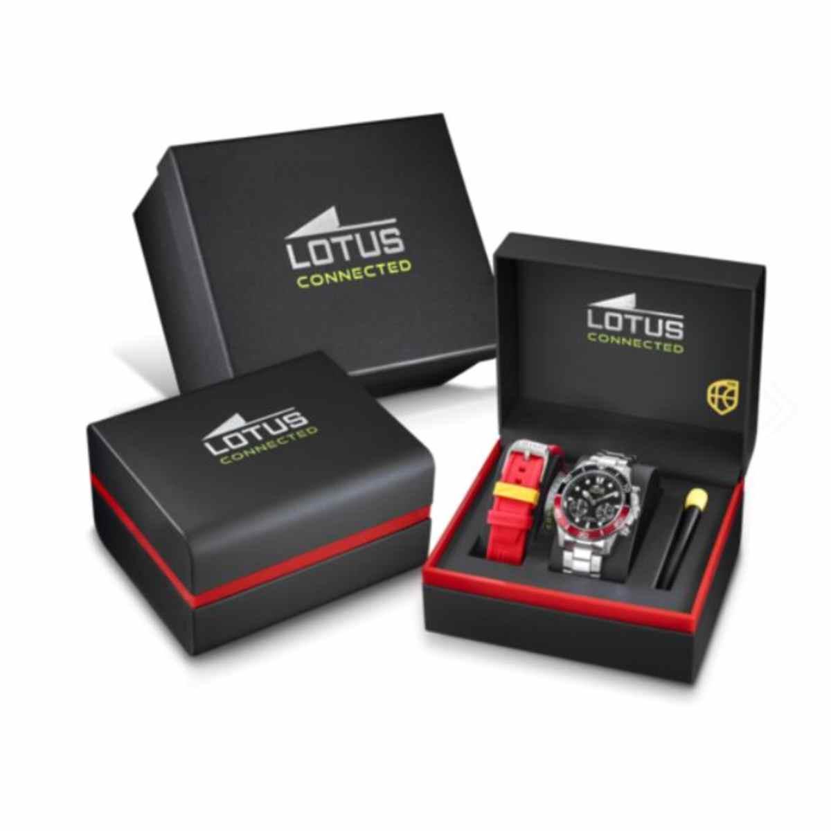 RELLOTGE LOTUS HOME CONNECTED 18935/1