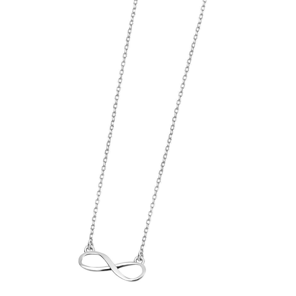 collaret lotus silver LP1224-1/2