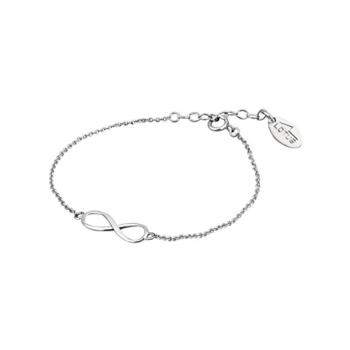 lotus silver bracelet lp122422
