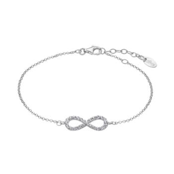 polsera LOTUS SILVER LP125323