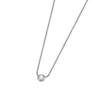 collaret lotus silver lp127211