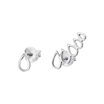 arracades lotus silver LP172841