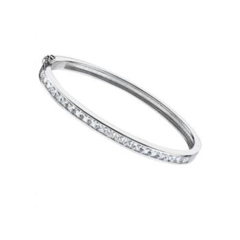 lotus silver bracelet lp178221