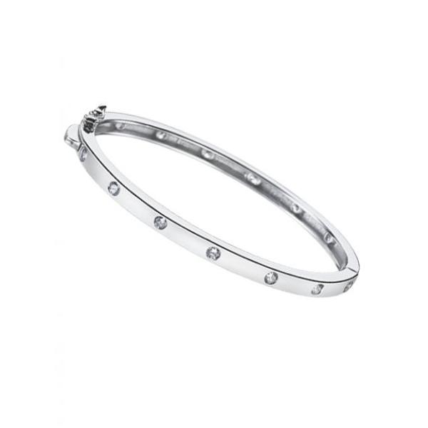 lotus silver bracelet lp178621