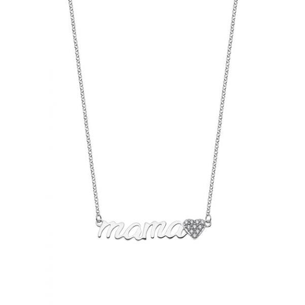 collaret lotus silver lp180811