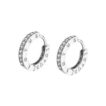 arracades lotus silver lp188741