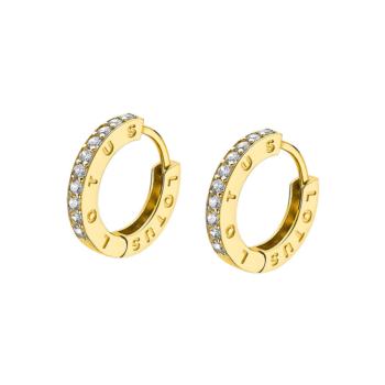 arracades lotus silver LP188744