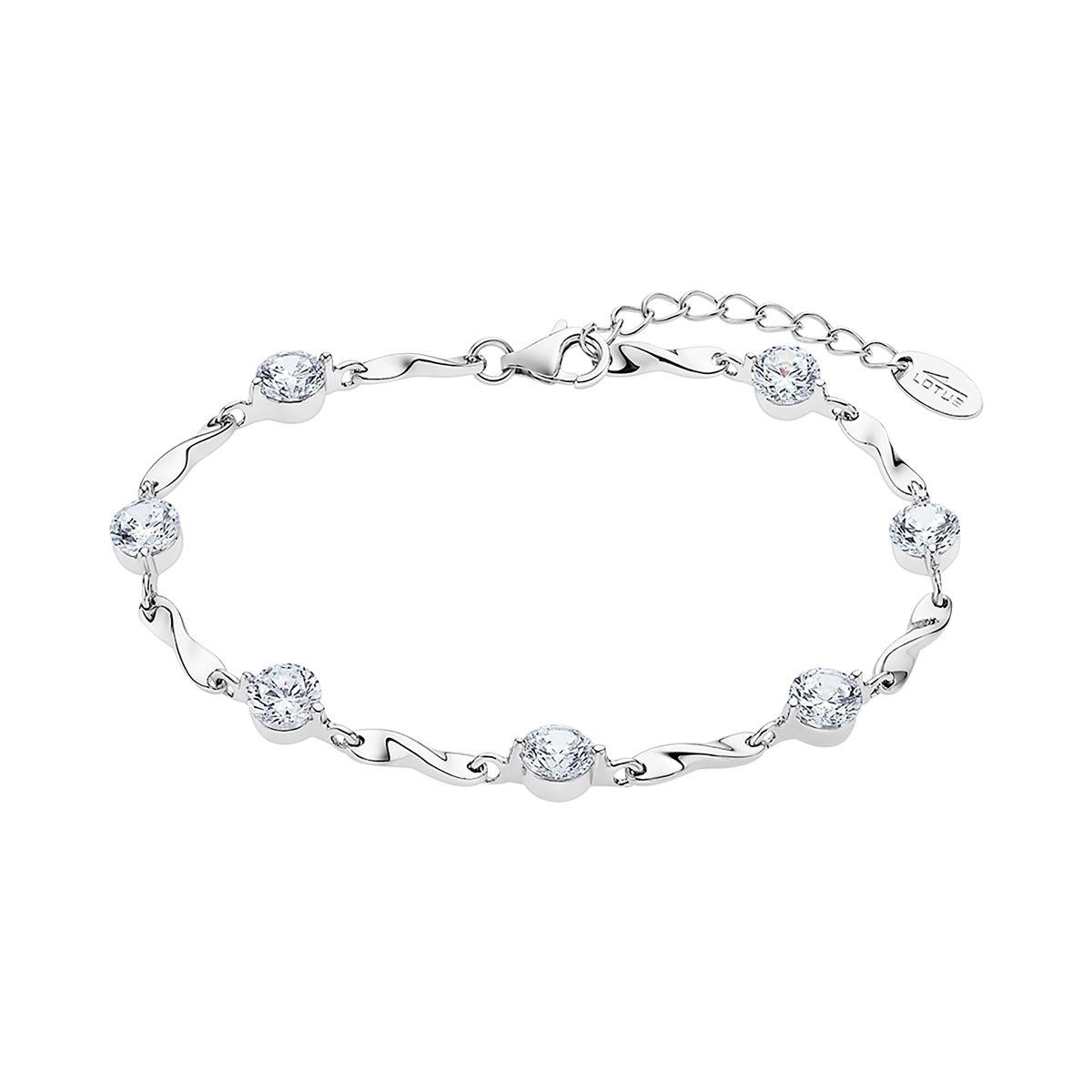 LOTUS SILVER bracelet LP309121