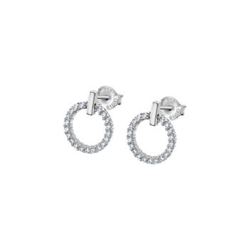 arracades LOTUS SILVER LP310041