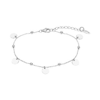polsera LOTUS SILVER LP316121