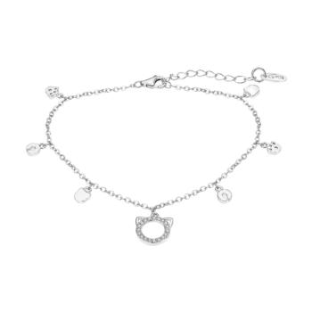 polsera LOTUS SILVER LP316921