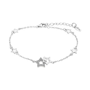 polsera LOTUS SILVER LP317721