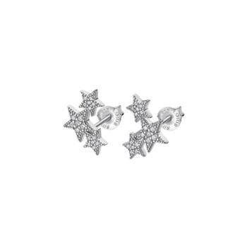 pendientes LOTUS SILVER LP319241