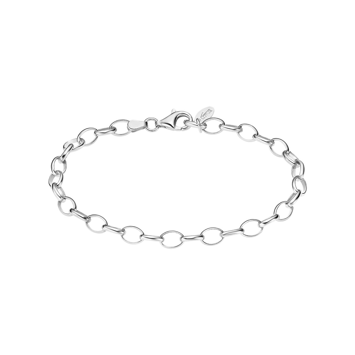 LOTUS SILVER bracelet lp322221