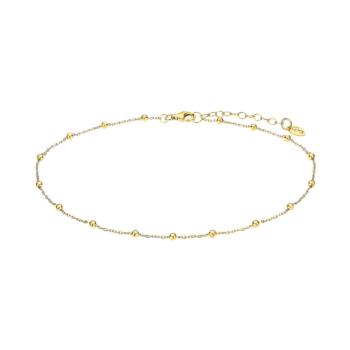 tobillera LOTUS SILVER LP323982