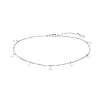 tobillera LOTUS SILVER LP324081