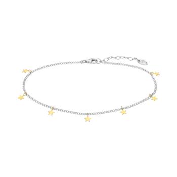 tobillera LOTUS SILVER LP324082