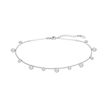 tobillera LOTUS SILVER LP324381