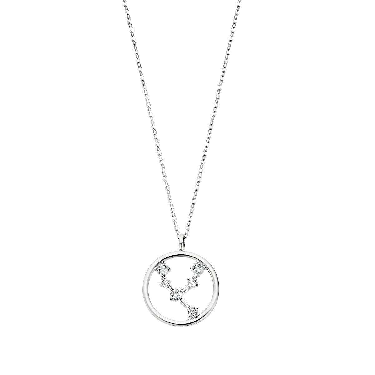 LOTUS SILVER pendant LP326412