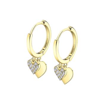 arracades LOTUS SILVER LP327442