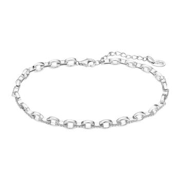 LOTUS SILVER bracelet LP330621