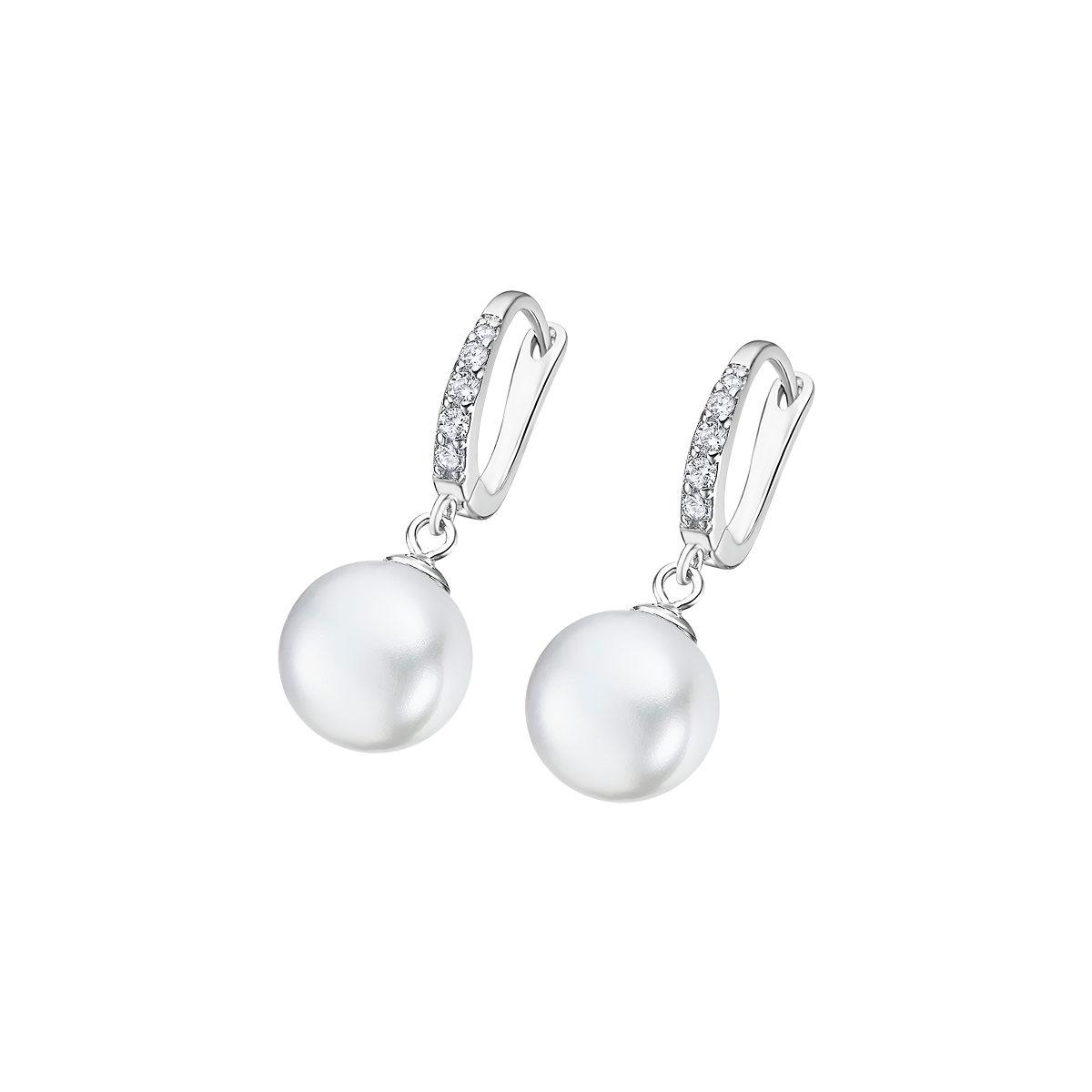 arracades LOTUS SILVER LP331841