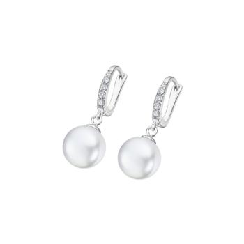 pendientes LOTUS SILVER LP331841