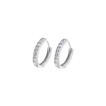 arracades LOTUS SILVER LP339642