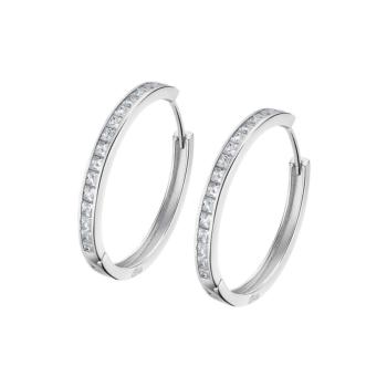 arracades LOTUS SILVER LP339645