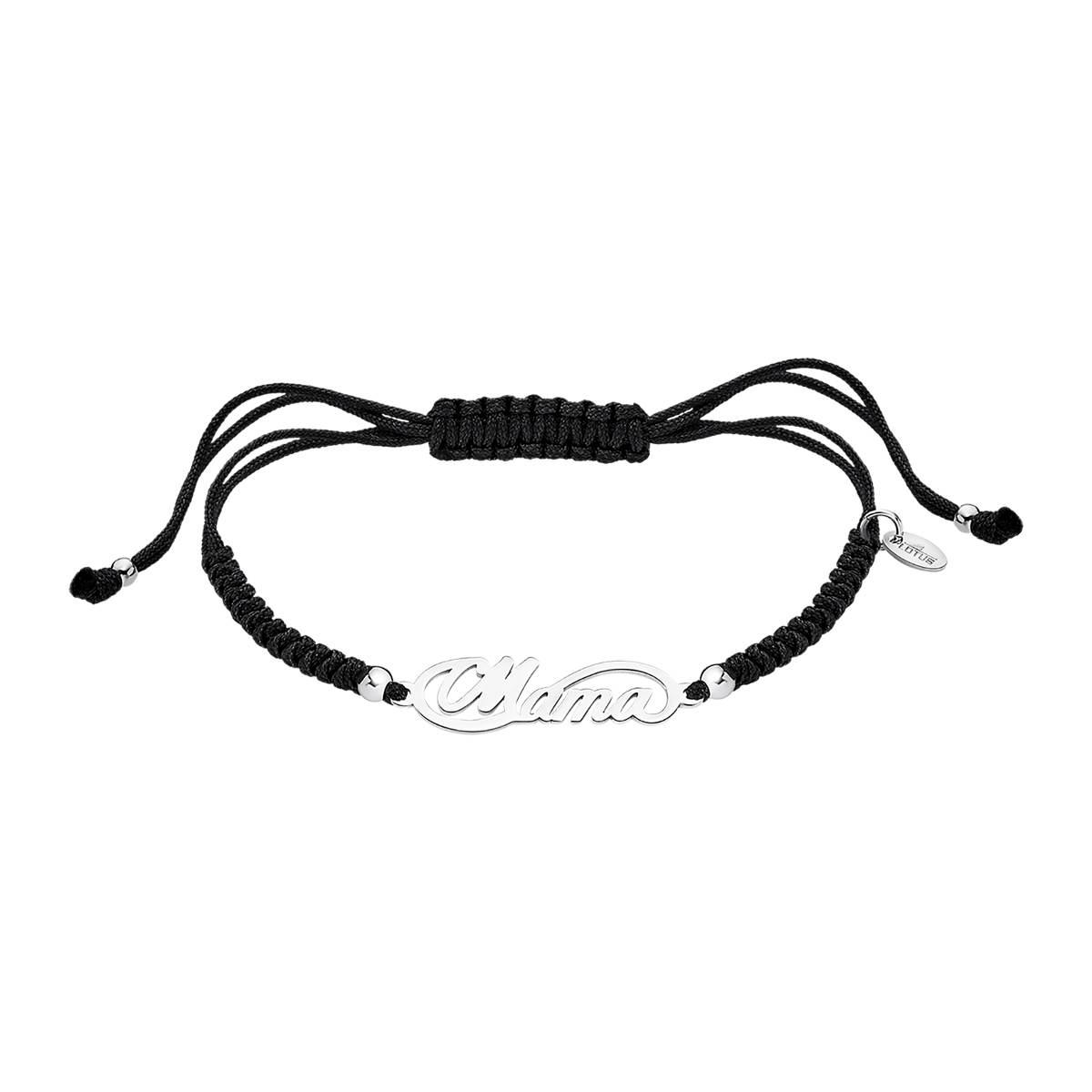 polsera LOTUS SILVER LP340222