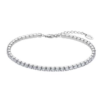 polsera LOTUS SILVER LP345221 