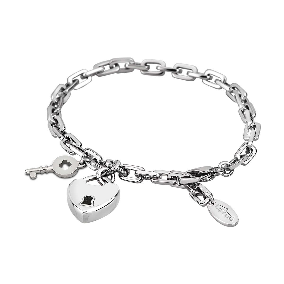 pulsera LOTUS STYLE LS162524
