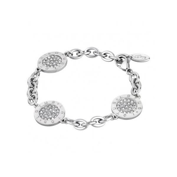 lotus style bracelet ls175121