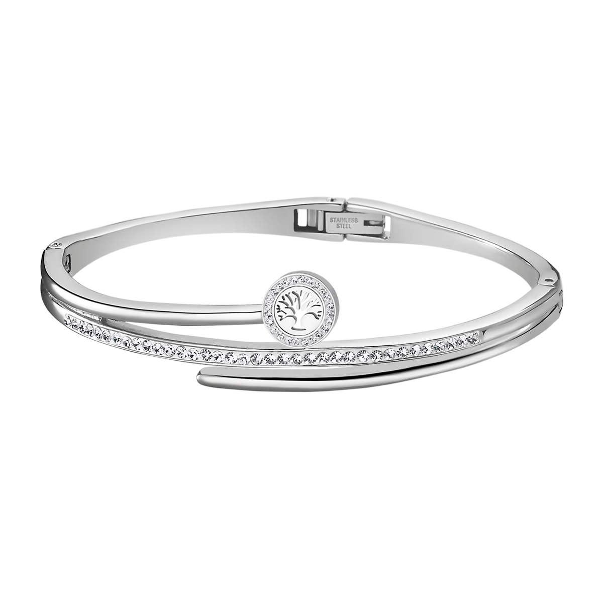 lotus style bangle ls184325