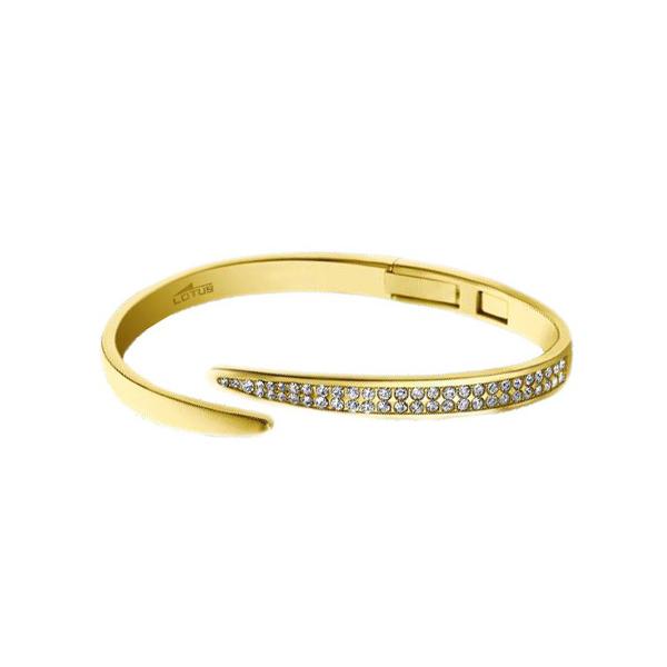 lotus style bracelet ls184522