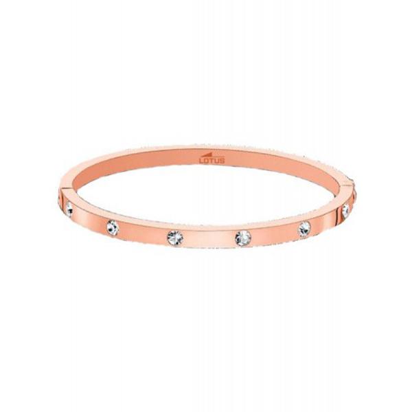lotus style bracelet ls184623