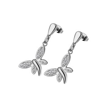 LOTUS STYLE earrings LS188241
