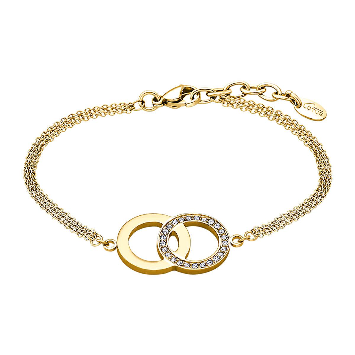 pulsera LOTUS STYLE LS191323