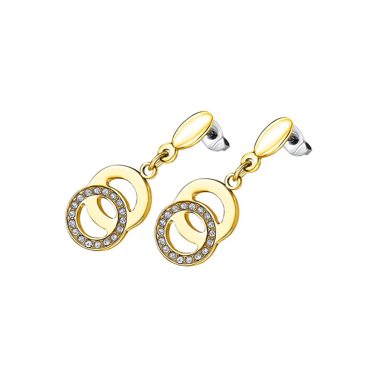 LOTUS STYLE earrings LS191323