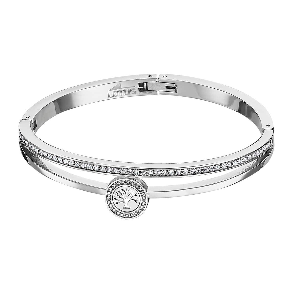 LOTUS STYLE bangle LS208821