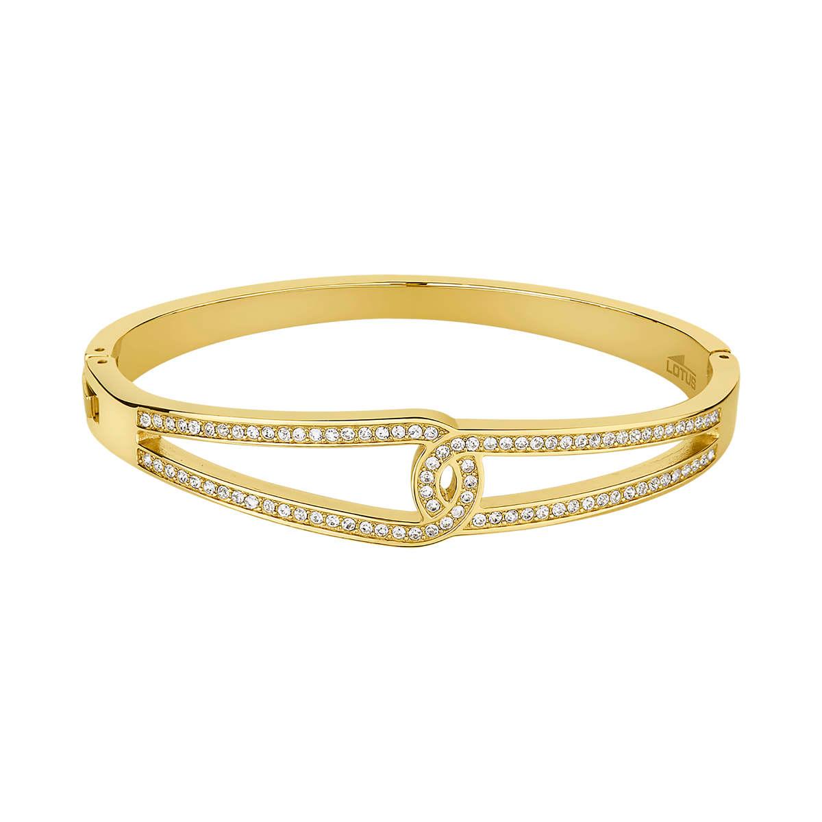 LOTUS STYLE bangle LS211522